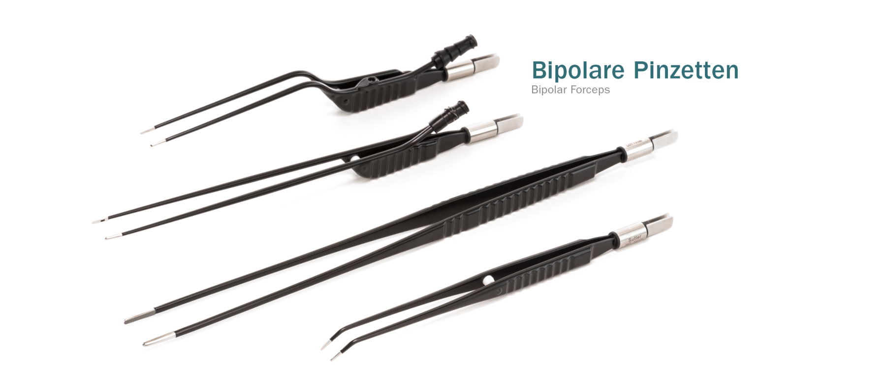 classic Bipolar Forceps
