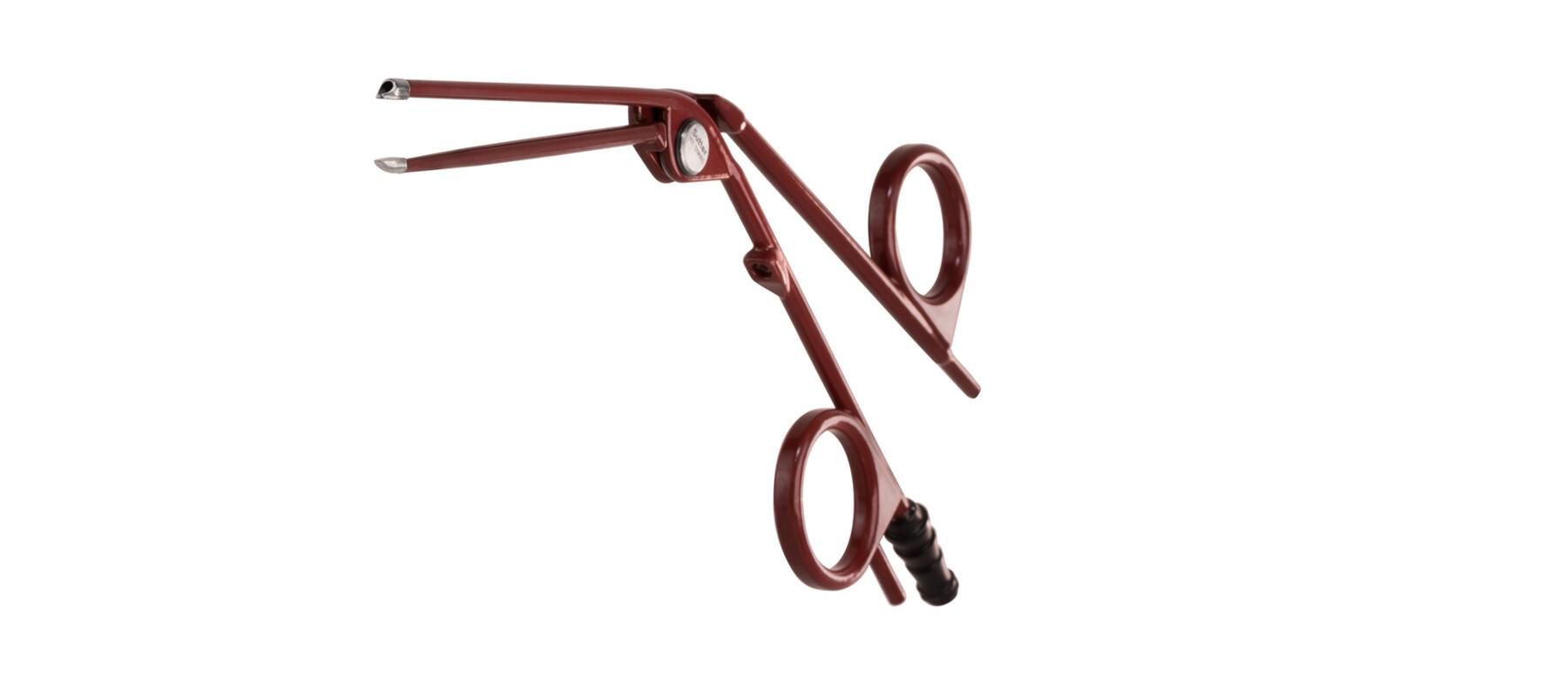 To-BiTE non-stick Bipolar Clamp