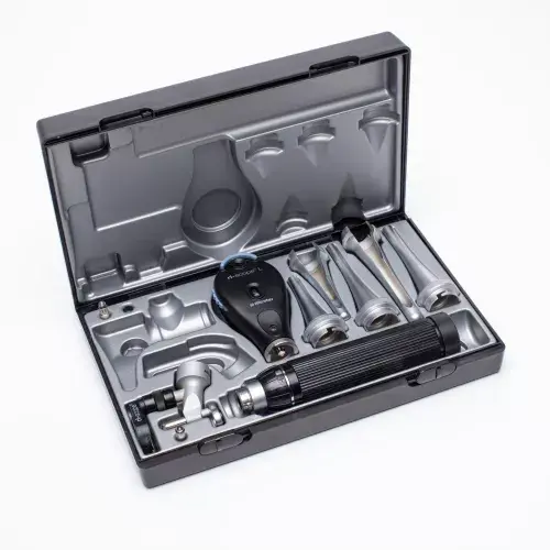 Vet I Oto-/Ophthalmoscope