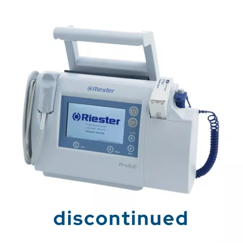ri-vital Spot-Check Vital Signs Monitor